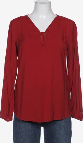 TAIFUN Blouse & Tunic in M in Red: front