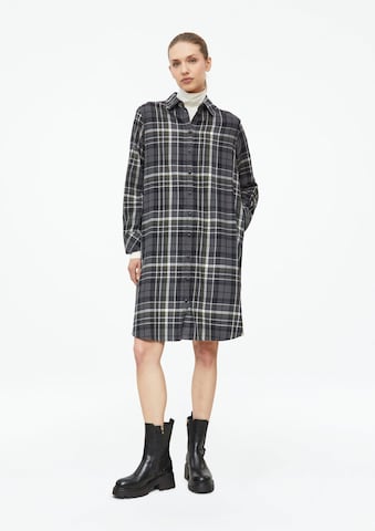 s.Oliver Kleid in Grau: Vorderseite
