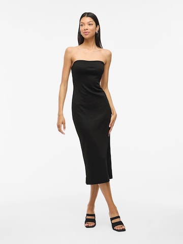 VILA Dress 'VINinny' in Black: front