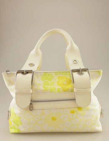 Chloé Bag in One size in White: front