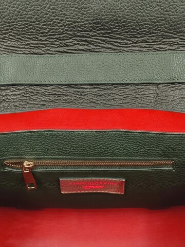Borsa a mano di Virginia Rhinè in nero