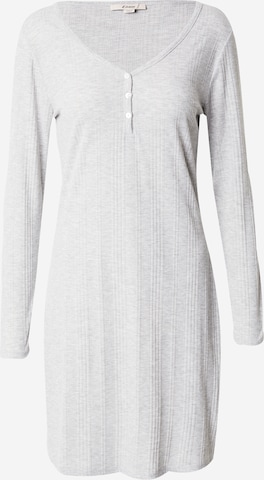 ETAM - Camisola de pijama 'COLY' em cinzento: frente