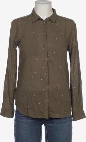 Superdry Blouse & Tunic in M in Green: front