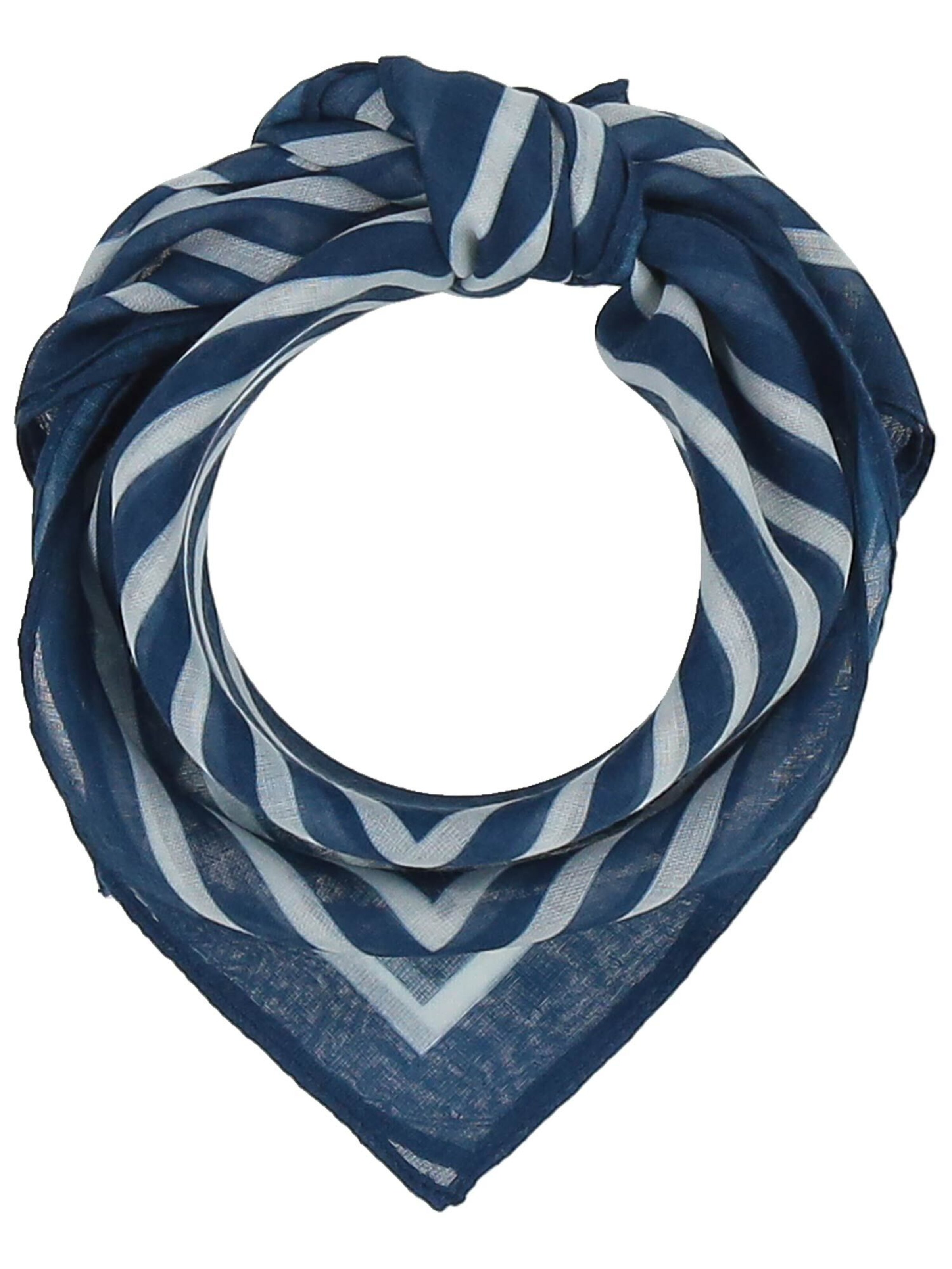 Giorgio Rimaldi Wrap in Blue