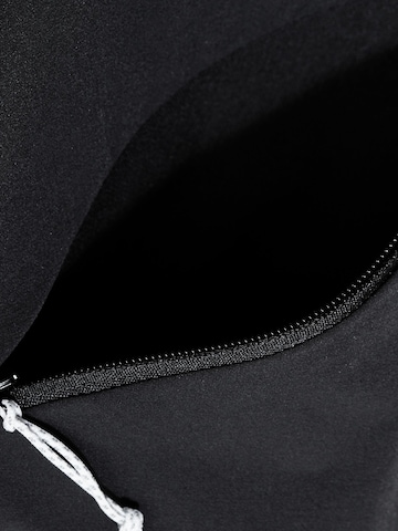 MAMMUT Regular Outdoor Pants in Black