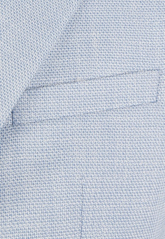 HECHTER PARIS Regular fit Blazer 'JACKE MODERN FIT' in Blue
