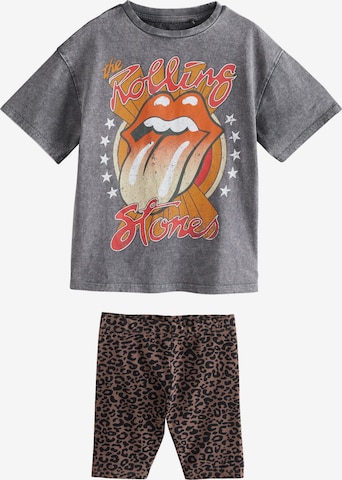 Next Setti 'Rolling Stones' värissä harmaa: etupuoli