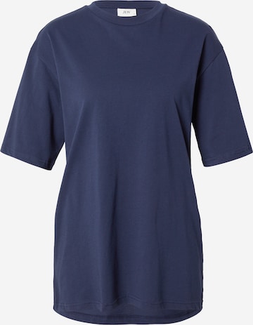 JDY T-shirt 'JDYTinnna' i blå: framsida