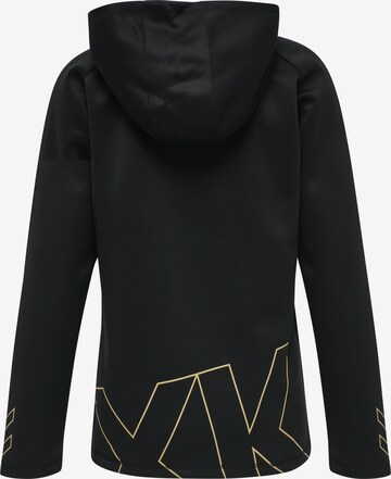 Hummel Athletic Sweatshirt 'CIMA' in Black