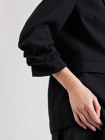 Marks & Spencer - Blazer en negro