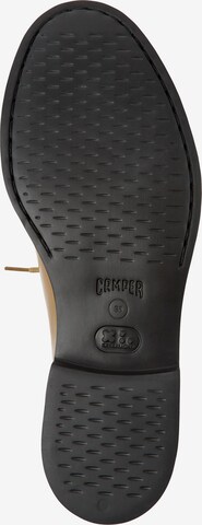 Chaussure basse 'Iman' CAMPER en marron