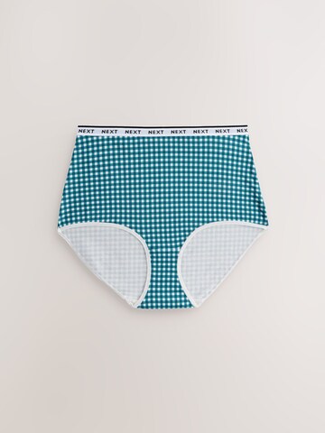 Culotte Next en mélange de couleurs