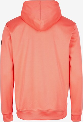 O'NEILL Sweatshirt 'Rutile' in Pink