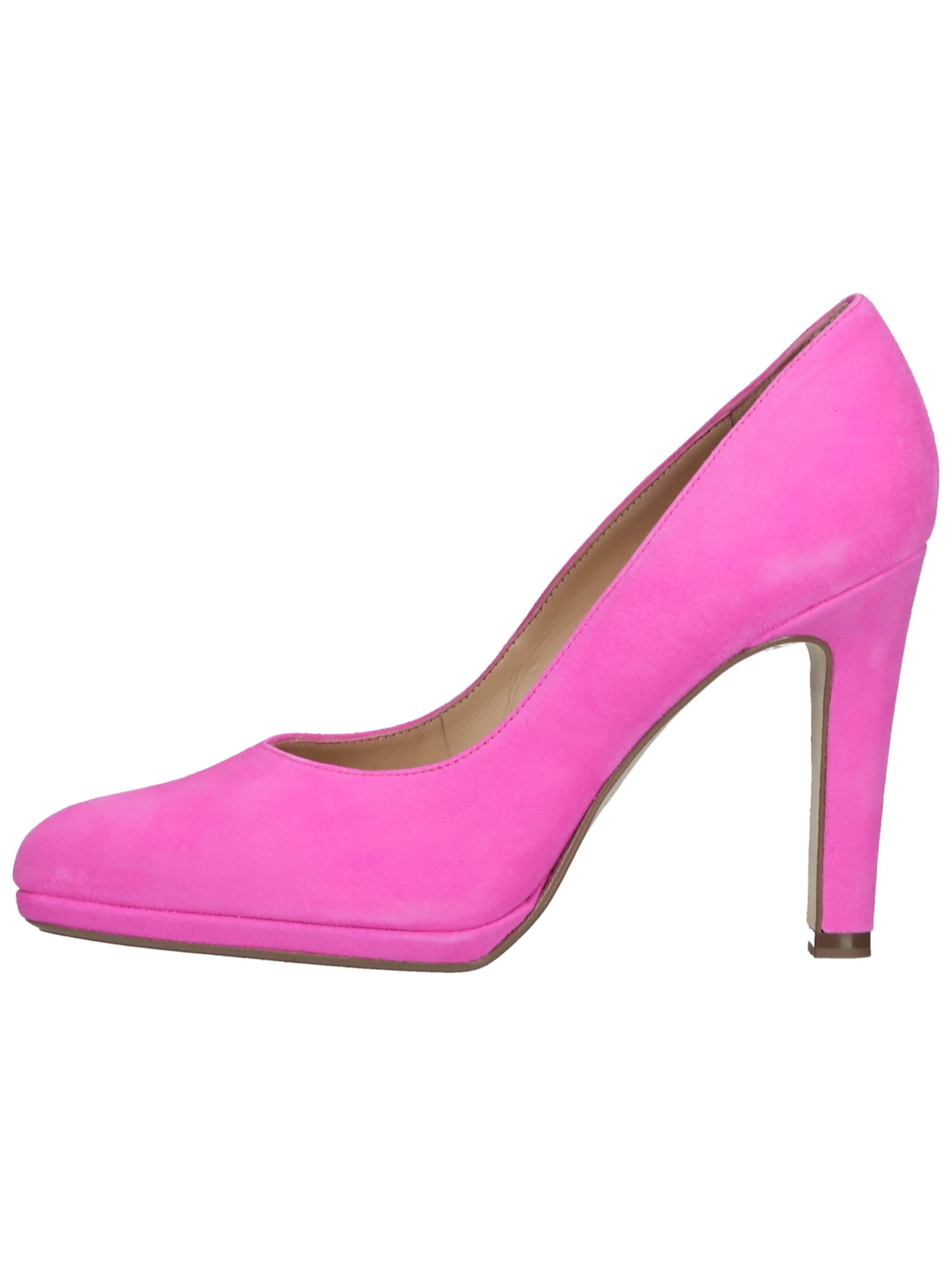Escarpins PETER KAISER en rose