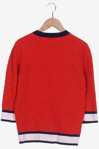 BOSS Sweater S in Orange