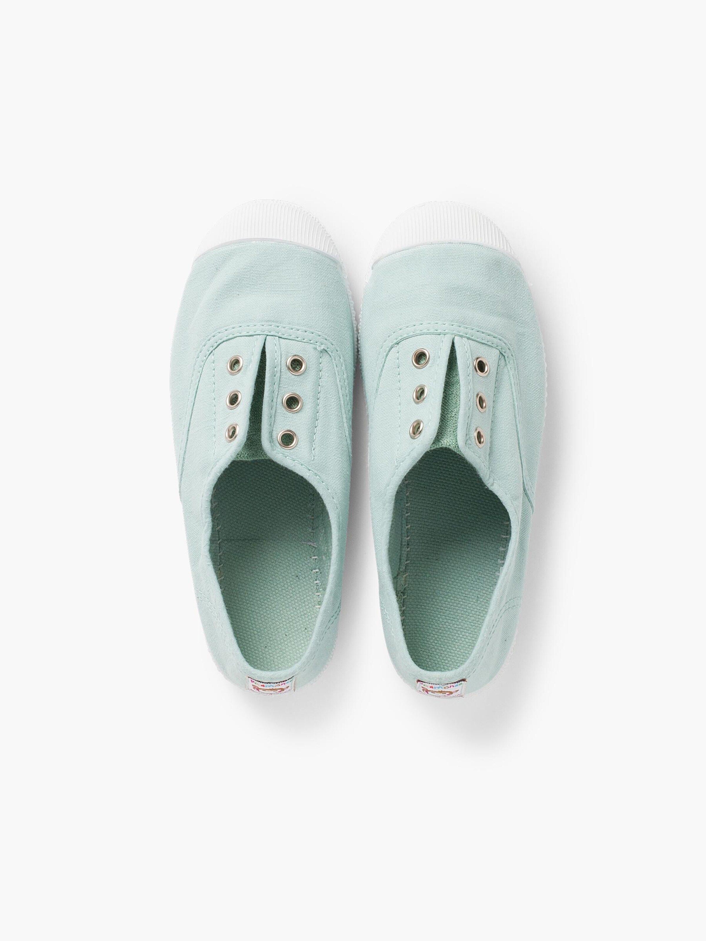 Pisamonas Sneakersy w kolorze niebieski