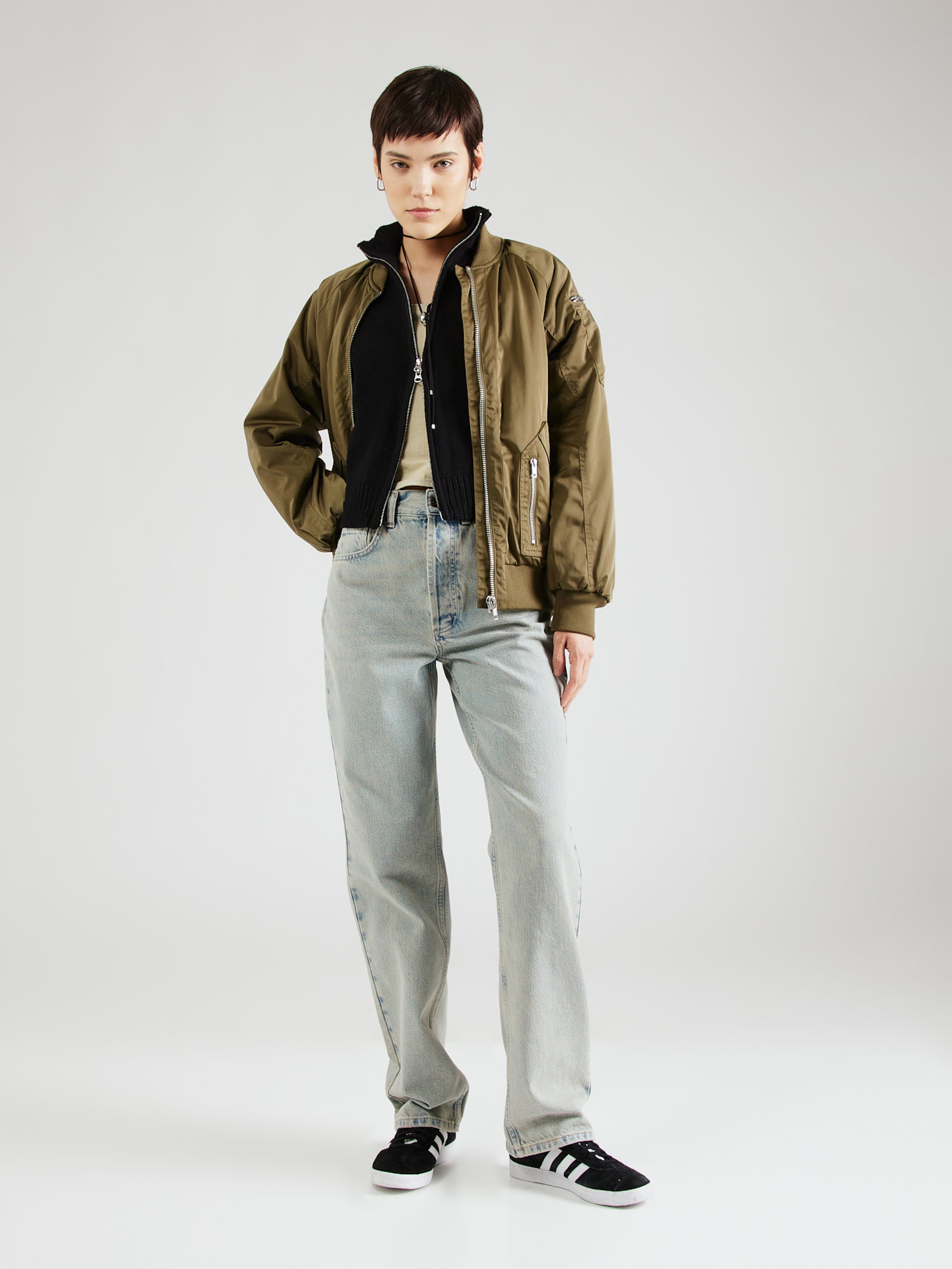 Jeans kort hotsell