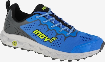 Chaussure basse 'Parkclaw G 280' Inov-8 en bleu : devant