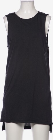 ADIDAS PERFORMANCE Dress in XS in Grey: front