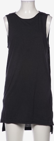 ADIDAS PERFORMANCE Dress in XS in Grey: front