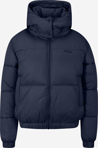 FILA Between-season jacket 'BUCHEN' in Blue: front