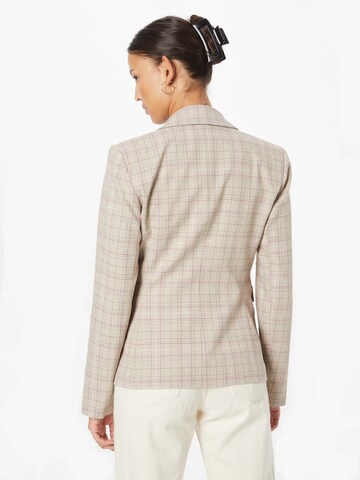 Blazer 'GIACCA' PATRIZIA PEPE en beige