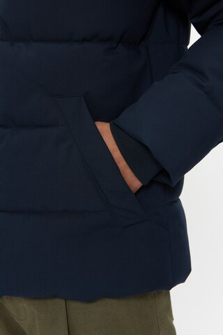Veste d’hiver Matinique en bleu