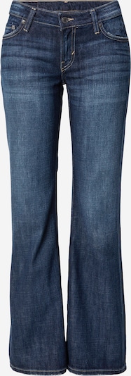 Jeans 'Nova' WEEKDAY pe albastru denim, Vizualizare produs