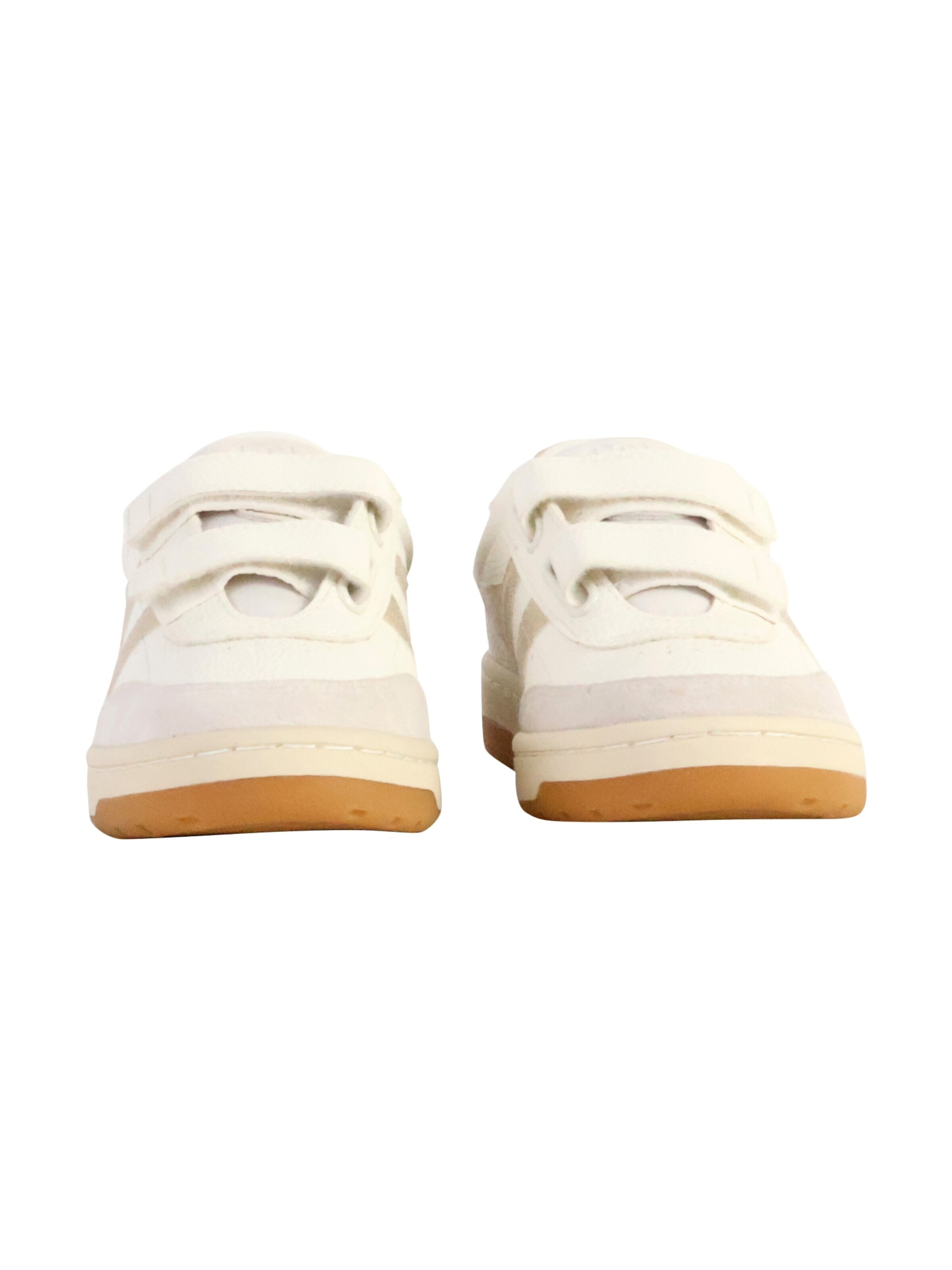 Baskets Gola en blanc