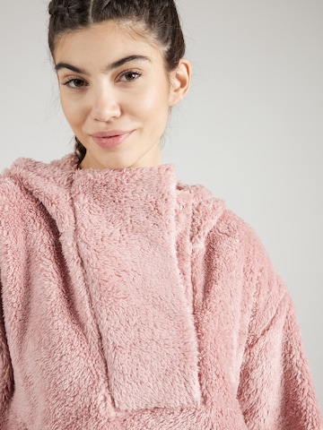 BURTON Αθλητικό πουλόβερ 'LEMMA' σε ροζ