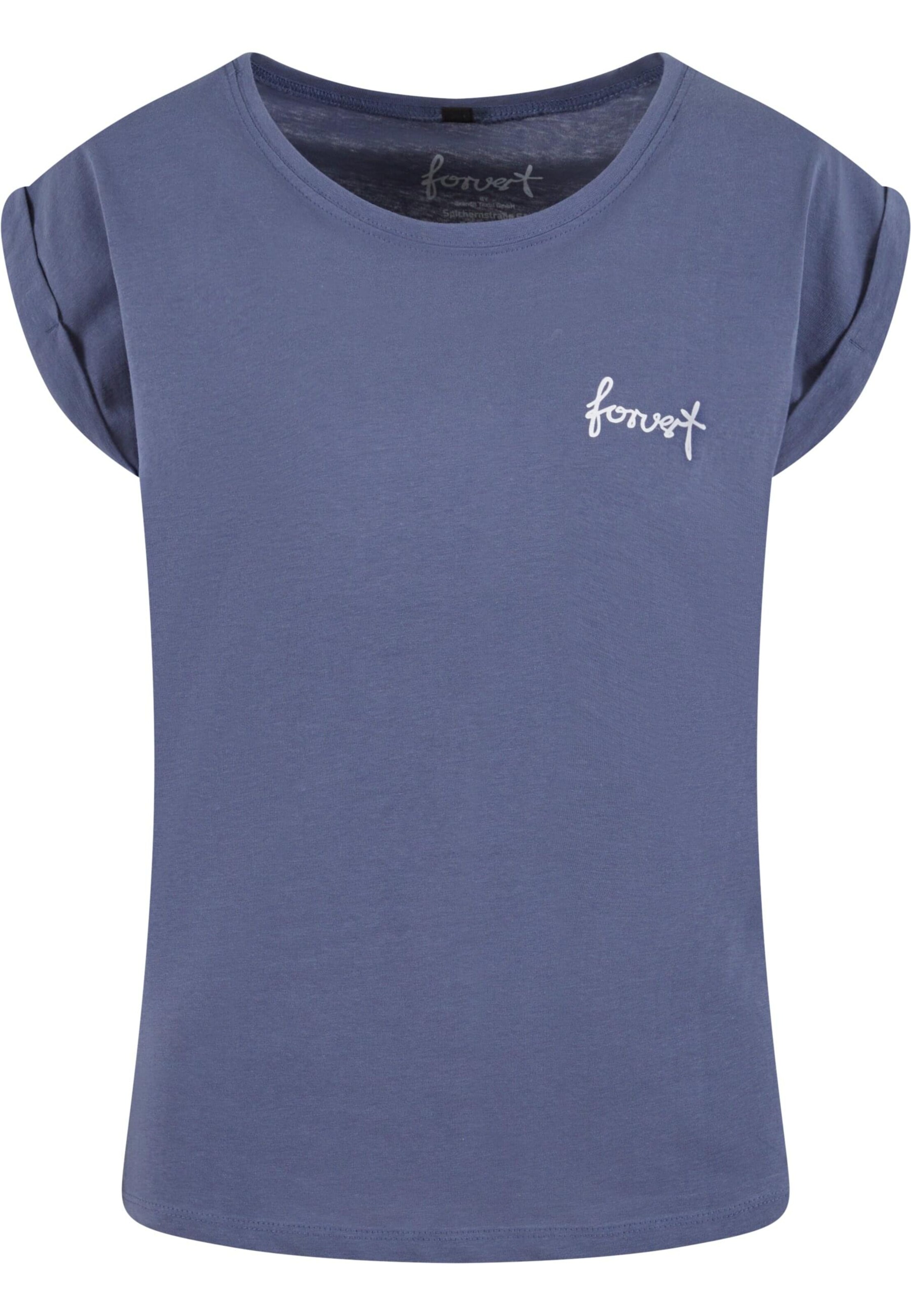 Forvert Särk 'Santa Maria', värv sinine: eest vaates