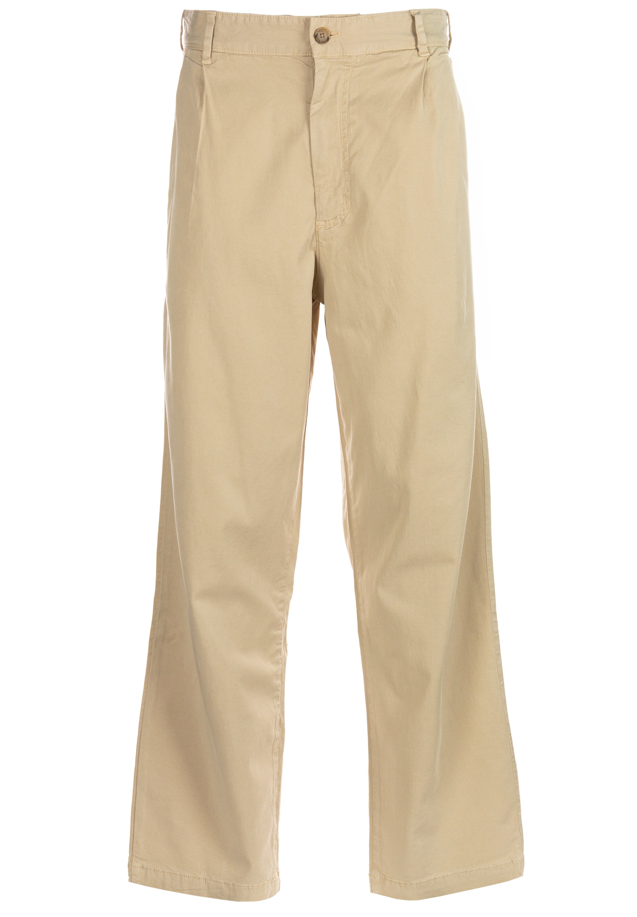 BOSS Chino Pants ' Kai' in 31/32 in Beige, Item view