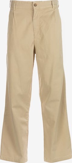 BOSS Chino trousers ' Kai' in 31/32 in Beige, Item view