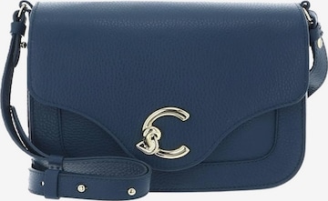 Coccinelle Crossbody Bag 'E1SSL150101' in Blue: front