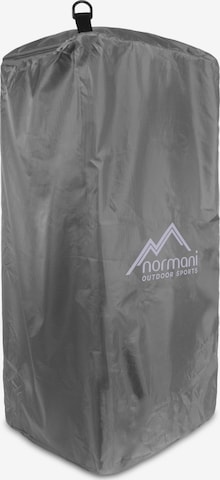 normani Outdoor Equipment 'CoverLine Classic Sea III' in Grey