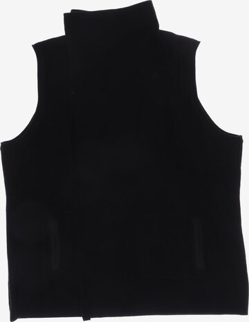 BONITA Vest in XL in Black: front