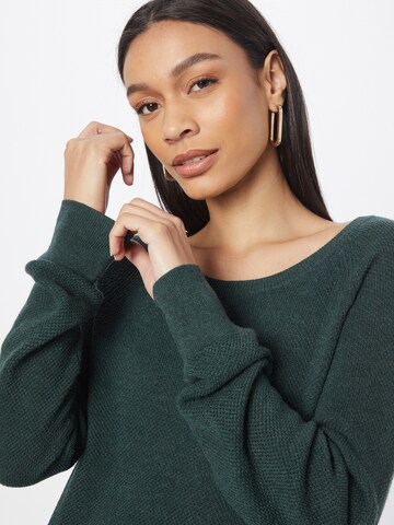 GAP Sweater 'BELLA' in Green