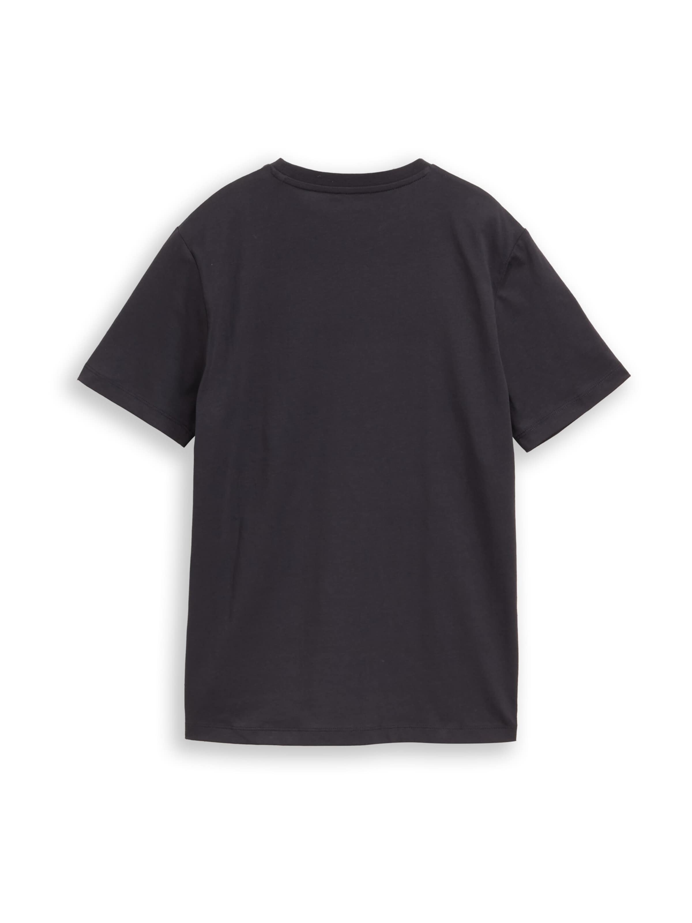TOM TAILOR - Camiseta en gris