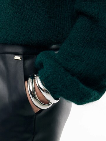 MEXX Tapered Byxa i svart