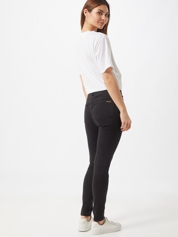 Skinny Jean 'Selma' MICHAEL Michael Kors en noir