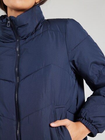 VERO MODA Tussenjas 'VMLIGARIO' in Blauw
