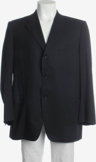Canali Suit Jacket in L-XL in Navy, Item view
