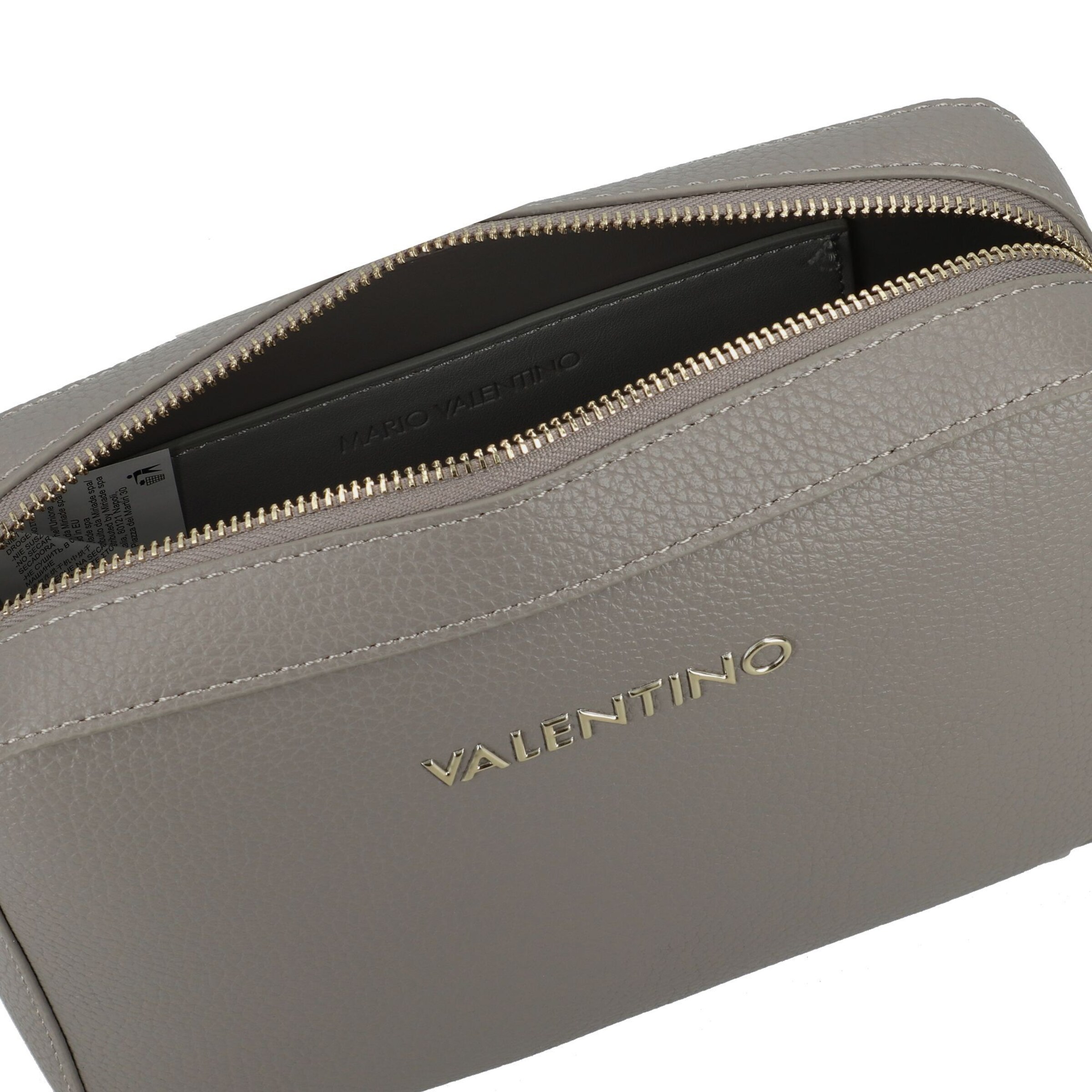 Sac bandoulière 'Alexia' VALENTINO en gris