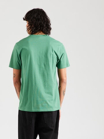 ELLESSE - Camisa 'Sorranta' em verde