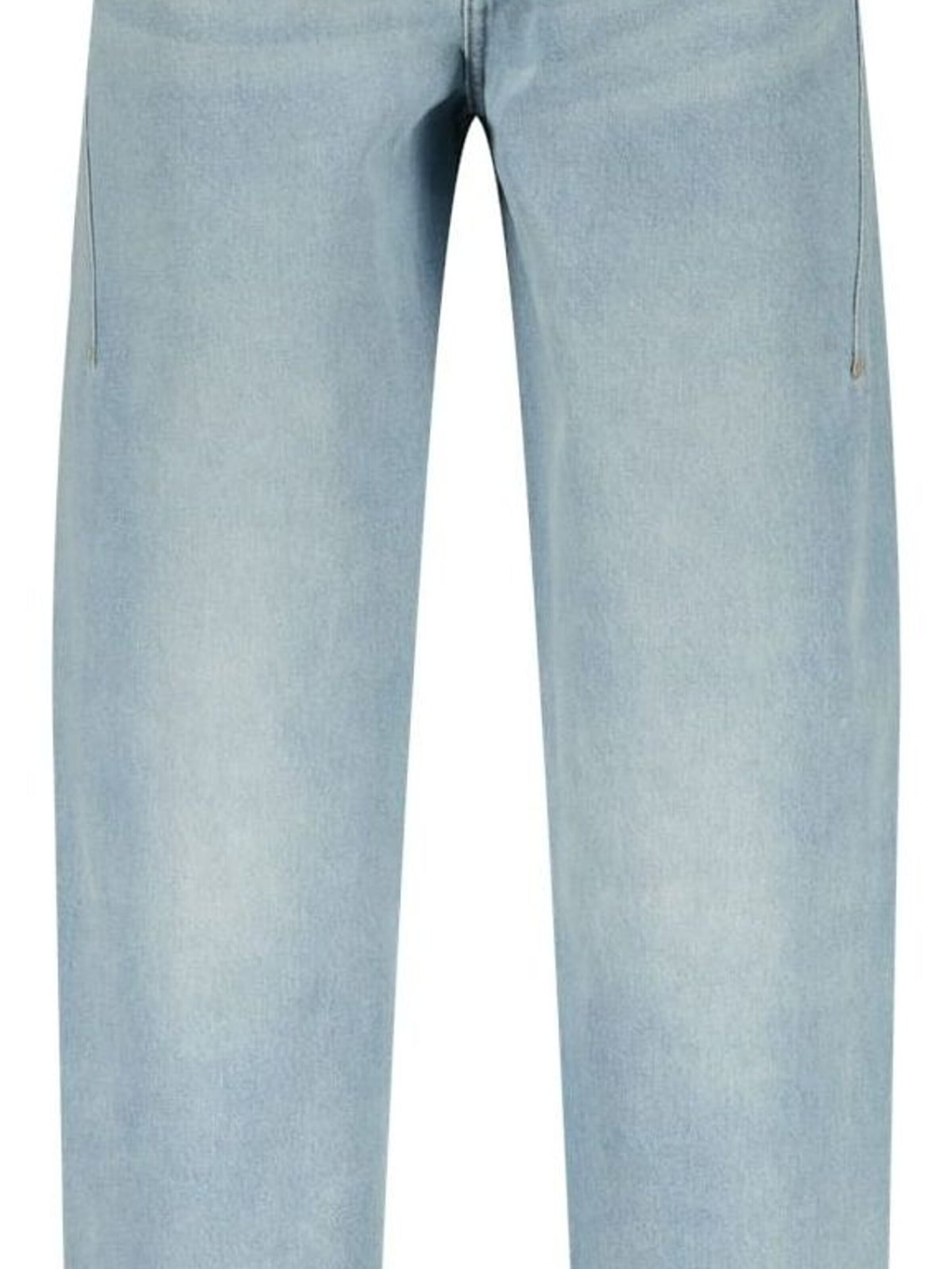 Raizzed Jeans in Blauw: voorkant