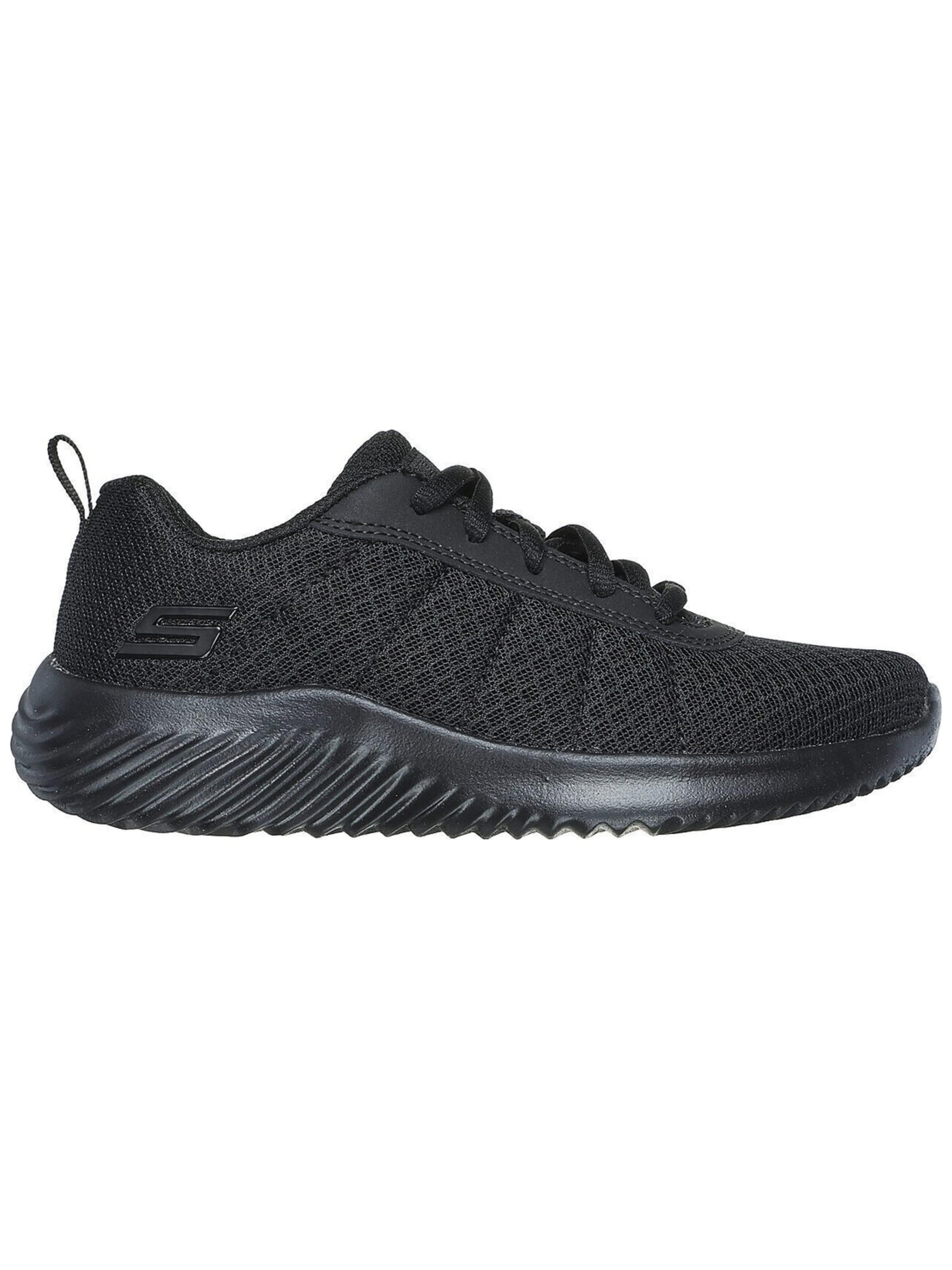 SKECHERS - Calzado deportivo 'Skechers Bounder - Karonik' en negro