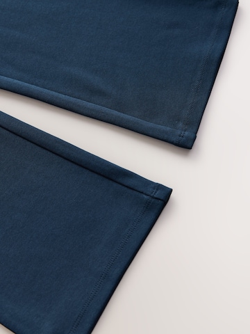 Next Bootcut Housut värissä sininen