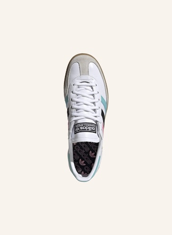 Scarpa sportiva 'FC Liverpool Handball Spezial' di ADIDAS PERFORMANCE in bianco
