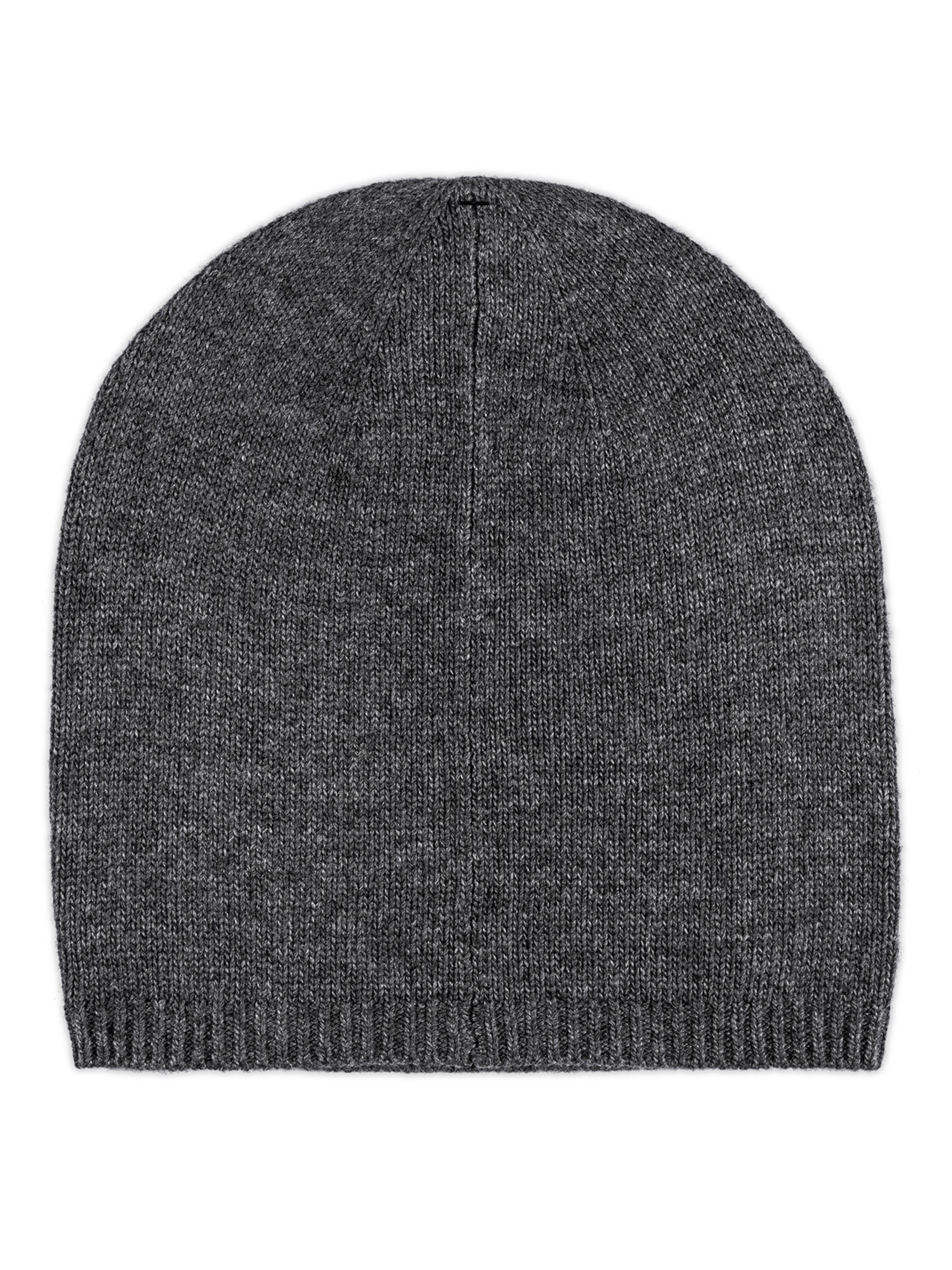 Roeckl Beanie 'ESSENTIALS' in Grey