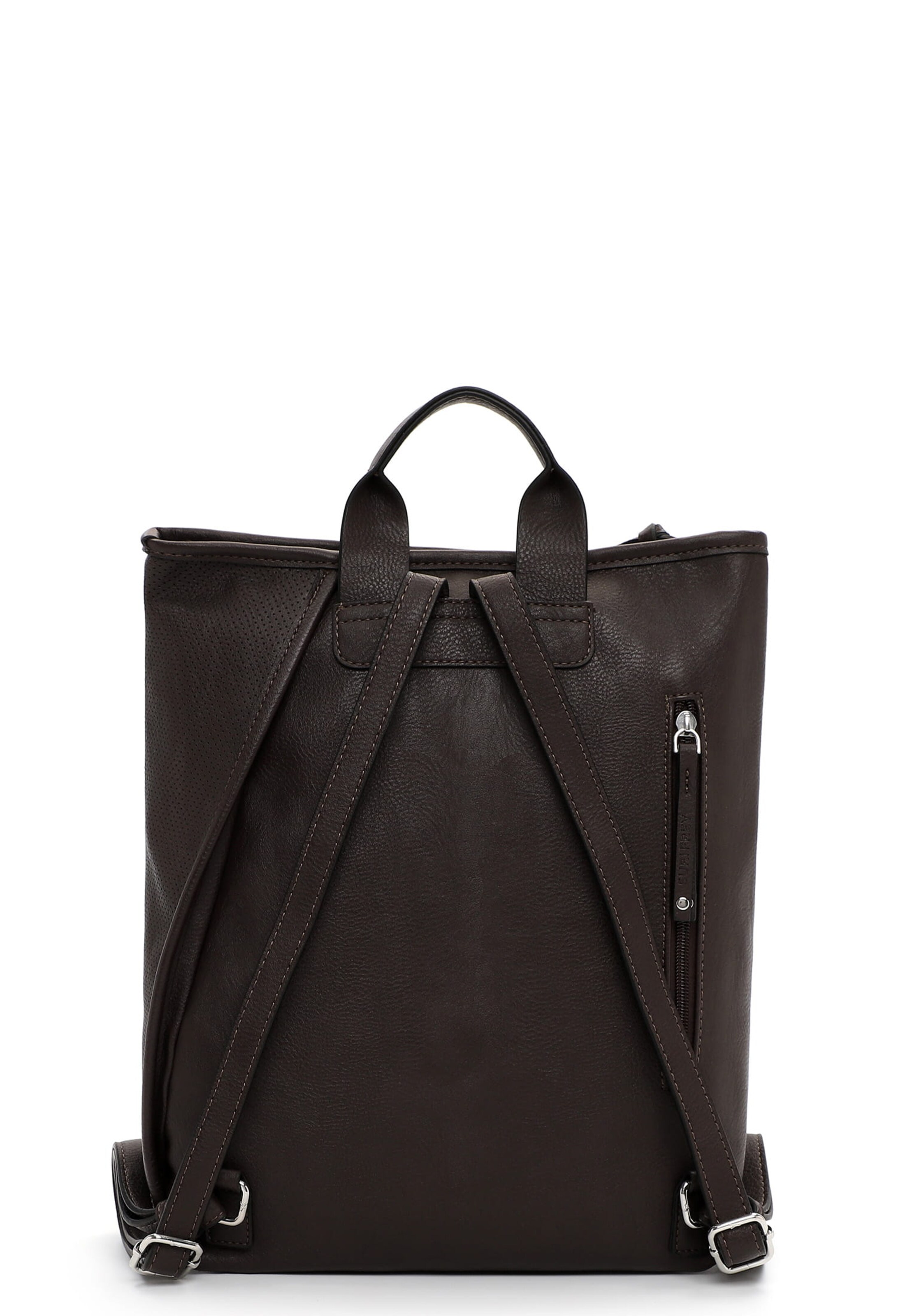 Suri Frey Rygsæk i brun